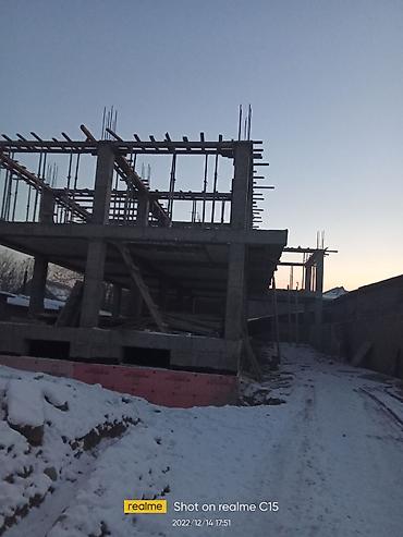 Бетонные работы: Опалубки, Фундамент, Стяжка Бесплатная консультация Больше 6 лет опыта — 29