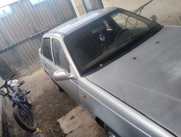 аксессуары на автомобиль: Daewoo Nexia: 2010 г., 1.5 л, Механика, Бензин, Седан