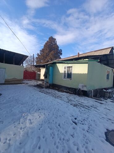 Продажа домов: Дом, 58 м², 4 комнаты, Собственник, Косметический ремонт at lalafo.kg — 3 Продажа домов: Дом, 58 м², 4 комнаты, Собственник, Косметический ремонт — 3