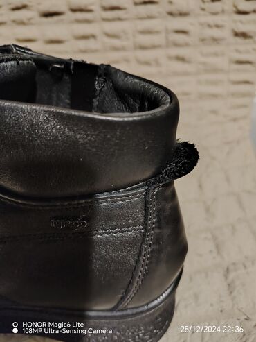 Gležnjače: Gležnjače, 38.5 — 2