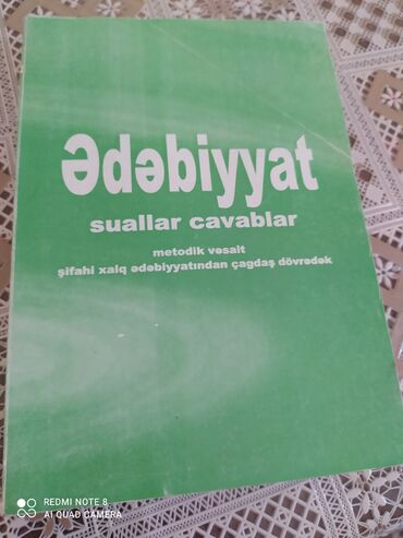 riyaziyyat qaydalar pdf: Qiymeti 5 manatdir edebiyatta aid axtardiginiz bütün qaydalar ve