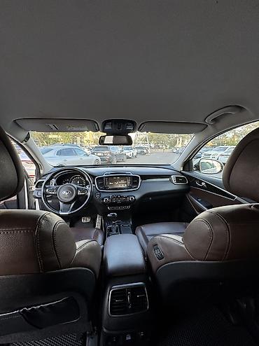 Kia: Kia Sorento: 2017 г., Кроссовер at lalafo.kg — 16 Kia: Kia Sorento: 2017 г., Кроссовер — 16