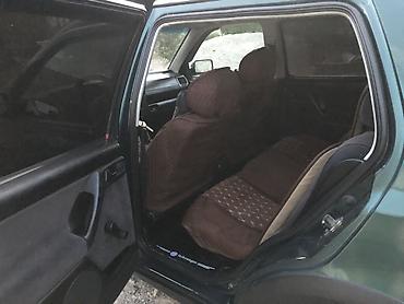 Volkswagen: Volkswagen Vento: 1996 г., 1.8 л, Механика, Бензин, Седан — 5
