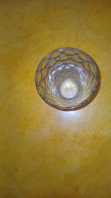 su butulkasi: Stəkanlar, Şüşə, 1 əd, 250 ml