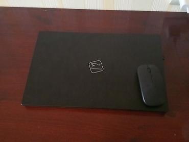 logitech 920: Ноутбук DEXP с русско-английской клавиатурой и беспроводной мышью — 2