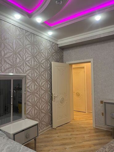 Yeni tikili: 7-ci mikrorayon, 2 otaqlı, Yeni tikili, m. Dərnəgül, 70 kv. m -da lalafo.az — 2 Yeni tikili: 7-ci mikrorayon, 2 otaqlı, Yeni tikili, m. Dərnəgül, 70 kv. m — 2