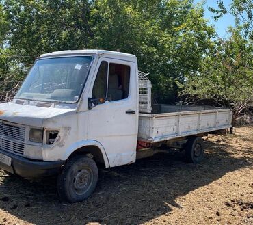запчасти опель омега б: Mercedes-Benz : 1980 г., 2.3 л, Механика, Дизель, Бус