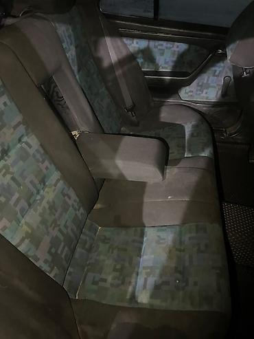 Продажа авто: Mercedes-Benz C-Class: 1997 г., 1.8 л, Механика, Седан — 4