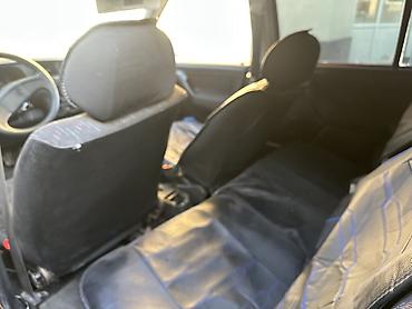 гольф 3 полка: Volkswagen Golf: 1992 г., Механика, Хэтчбэк — 5