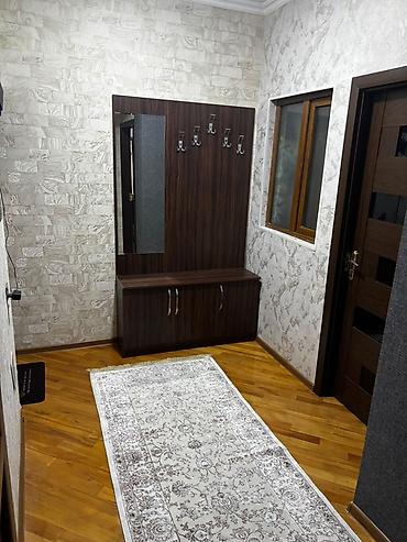 azadliqda kiraye evler 2023: 3 otaqlı, Yeni tikili, 70 kv. m — 2