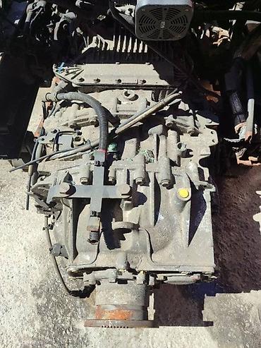 daf xf: АКПП DAF CF 106 MX-11 320KW 440 2016 (б/у) — 1
