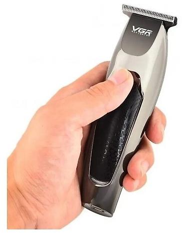 Триммеры: Триммер Универсальный, Для бороды, Для усов, Нержавейка, Функция бритья — 4