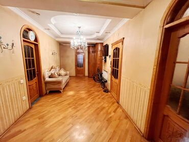 Yeni tikili: 2-ci mikrorayon, 4 otaqlı, Yeni tikili, m. Memar Əcəmi, 175000 kv. m -da lalafo.az — 12 Yeni tikili: 2-ci mikrorayon, 4 otaqlı, Yeni tikili, m. Memar Əcəmi, 175000 kv. m — 12