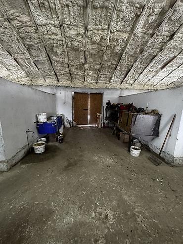 Продажа сельхоз предприятий: Конюшня/стабиль с утеплением и вспомогательными помещениями Описание — 1