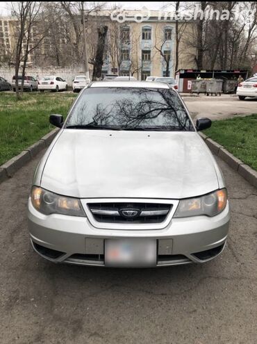 Daewoo: Daewoo Nexia: 2008 г., 1.6 л, Механика, Бензин, Седан