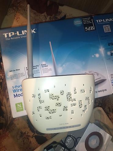 nar mobile serfeli internet paketleri: Salam.Tam işləkdir Qutusu,Şunurları,diski var.Təcili satılır 7 manat — 3