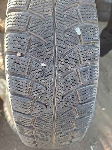 зеркало 30: Продаю колёса комплект Размер: 175/70 R13 — 5