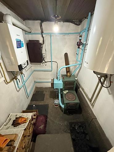 Продажа домов: Дом, 150 м², 5 комнат, Агентство недвижимости, Евроремонт — 5