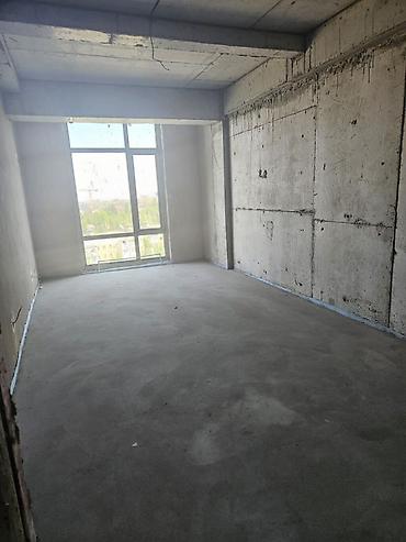 turpan: 3 комнаты, 108 м², Асанбай мкр Элитка, 10 этаж, ПСО (под самоотделку) — 10