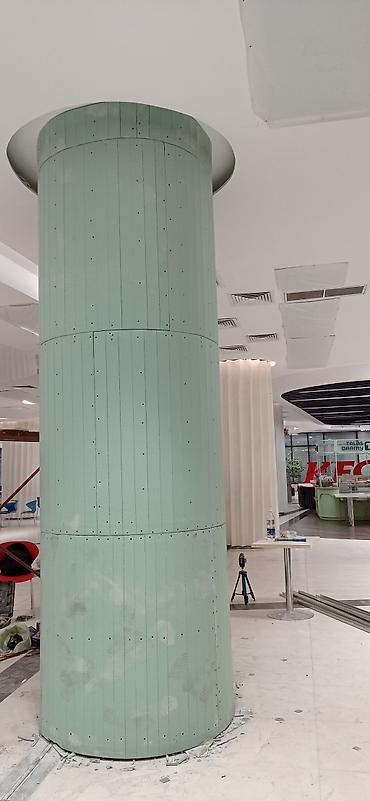 Другие виды гипсокартонных работ: Больше 6 лет опыта — 4