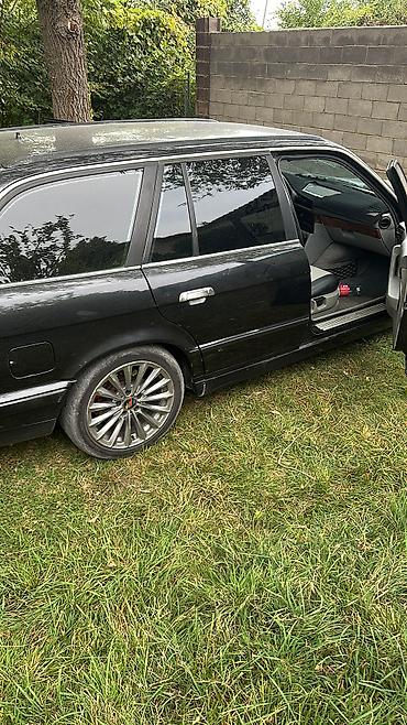Шиналар жана дисктер: Дөңгөлөктөр монтажда 225 / 50 / R 17, Жай, Колдонулган, Комплект, Жеңил унаалар, тешиктери - 5 — 1