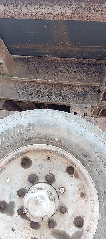 Ot biçənlər: Metkarsan firmasınındır 1.65lik 6bıçaqlı 4boltlu əsməsi, dəyişən — 12