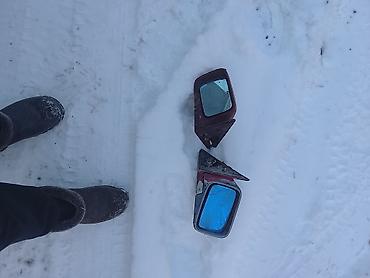 Колеса в сборе: Колеса в сборе R 17, Комплект, Литые, отверстий - 5 — 7