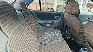 dodge caliber: Proton : 2000 г., Механика, Бензин, Седан — 7