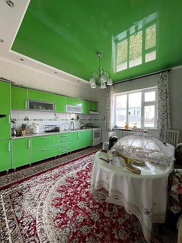 4: 4 комнаты, 117 м², 5 соток, Бишкек, Алтын-ордо ж/м Агентство недвижимости — 4