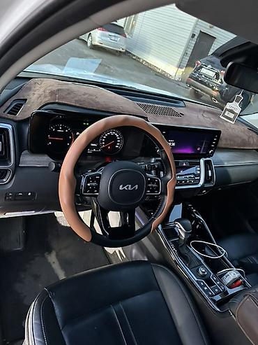 Kia: Kia Sorento: 2021 г., 2.2 л, Автомат, Дизель, Кроссовер — 6