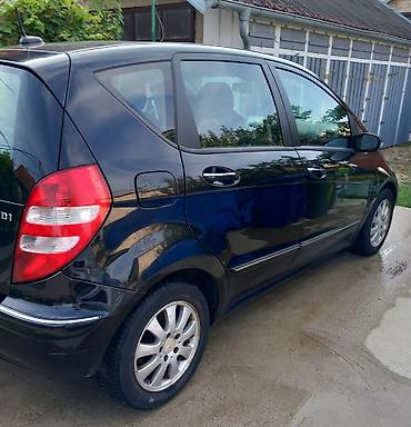 Transport: AUTO DELOVI – Mercedes A klasa W169 Specijalizovana ponuda delova za — 5