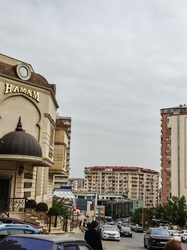 Uzunmüddətli kirayə mənzillər: Yeni Yasamal Osmanlının yanı.9/5_ci mərtəbəsi.Qanuni 2_otaq 3_ə — 8