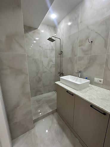 ts group: 3 комнаты, 80 м², Элитка, 10 этаж, Евроремонт — 10