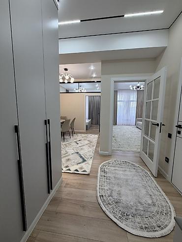 Продажа квартир: 2 комнаты, 49 м², Элитка, 8 этаж, Дизайнерский ремонт — 3