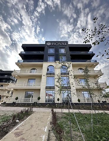 продаю квартиру 10 мкр: 1 комната, 50 м², 2 этаж, ПСО (под самоотделку) — 1