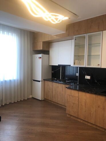 золотые пески: 3 комнаты, 109 м², Элитка, 4 этаж, Евроремонт