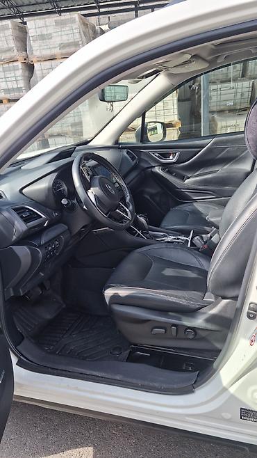 forester 2022: Subaru Forester: 2019 г., 2.5 л, Вариатор, Бензин, Кроссовер — 6