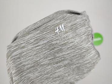 stan look: H&M Sport, T-shirt damski, rozmiar XS — 4