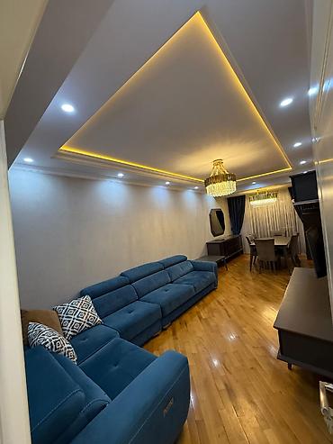 Mənzillər: 2 otaqlı, Yeni tikili, 64 kv. m — 5