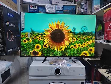ТВ жана Видео: Телевизор LG 45’, ThinQ AI, WebOS 5.0, AI Sound, Ultra Surround — 4