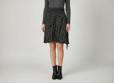 spódnice midi tiulowe: Women`s skirt, size L