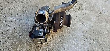 (inurl:thread) trucks: TURBINA ZA CITROEN C-CROSSER | Turbina Peugeot 4007 Citroen — 1
