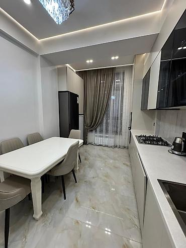Продажа квартир: 3 комнаты, 75 м², Элитка, Евроремонт — 8