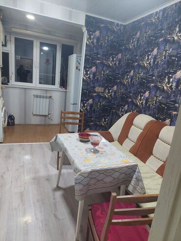 Köhnə tikili: Sumqayıt, 4 otaqlı, Köhnə tikili, 95 kv. m — 16