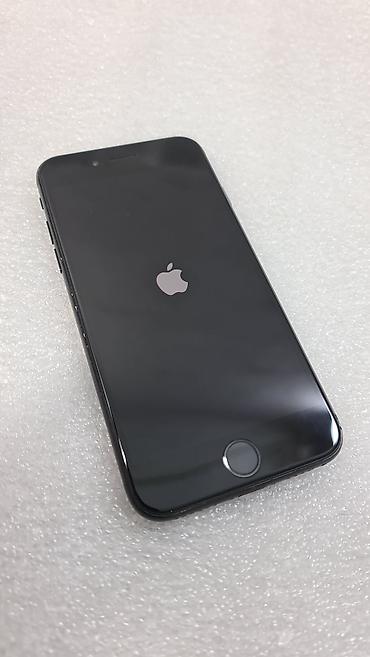 Apple iPhone: IPhone 7, Б/у, 128 ГБ, Черный, 100 % — 2