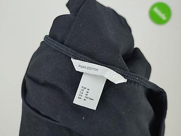 eko bluzy: H&M, Bluzka damska, rozmiar M — 5