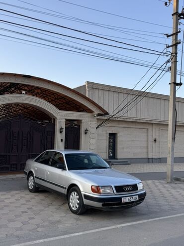 сколько стоит установка газа на авто: Audi 100: 1994 г., 2 л, Механика, Бензин, Седан