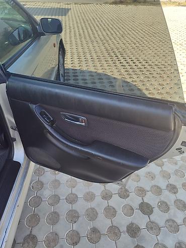 bl5 subaru: Subaru Legacy: 2000 г., 2 л, Автомат, Бензин, Универсал — 9