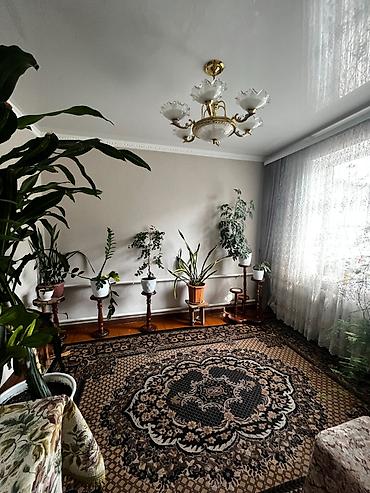 Продажа коттеджей и домов: Продаётся угловой дом в топовой локации 📍 Район: Тоголок Молдо / — 8
