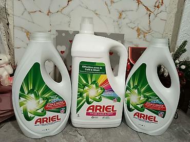 Kućna hemija i proizvodi za kuću: Lenor i drugi deterdženti/omekšivači – izbor mirisa i formata - Lenor — 14